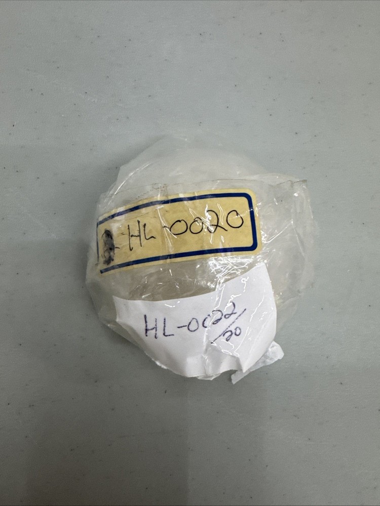 Ritchie HL-0020 Lens