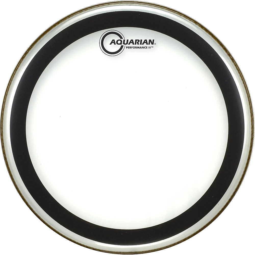 Aquarian Performance II Drumhead 13 in.