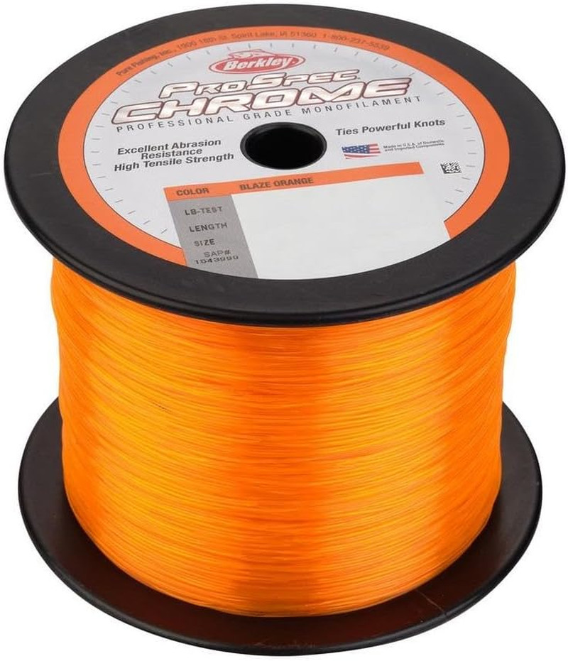 Prospec Monofilament Fishing Line