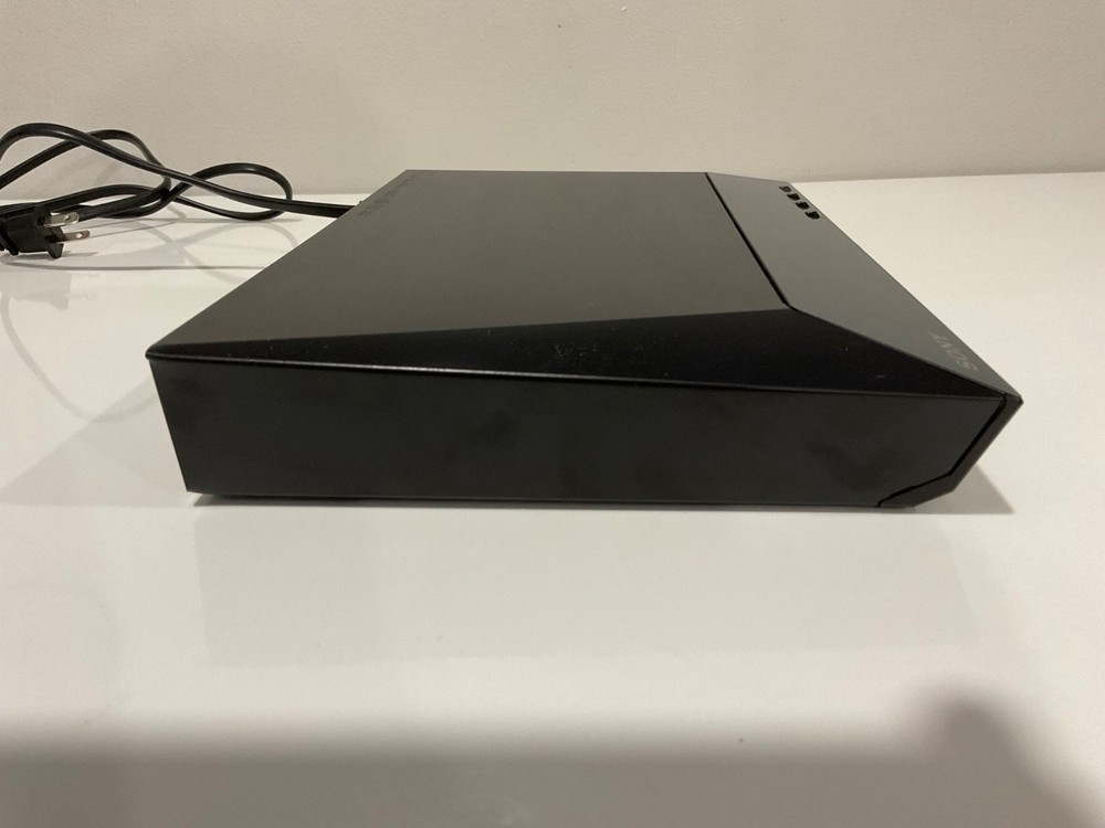 Sony BDP-S3100 Blu-Ray Disc DVD Player Tested