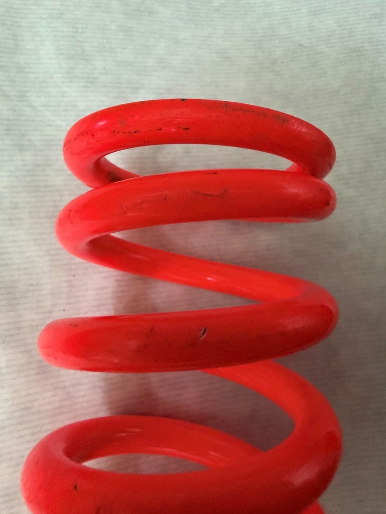 Fox Racing 28/96 Coil Spring