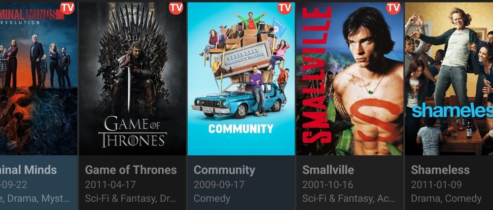 Amazon Firestick ExoDus Edition