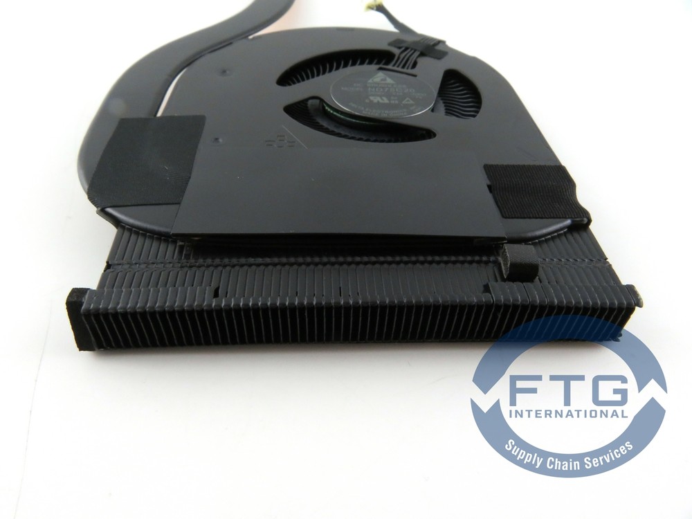 01LW145 Solo UMA THM ASSY DELTA