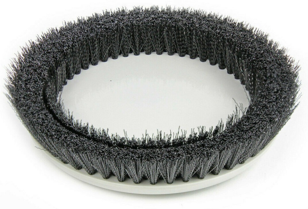 Prolux Core 15" Buffer Medium Duty Accessory Brush Attachment - Tile Stone Wood