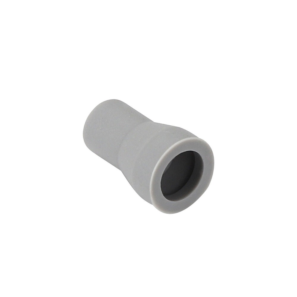 Dental Saliva Ejector Adapters Tip Suction Rubber Snap-on Weak SE Replacement