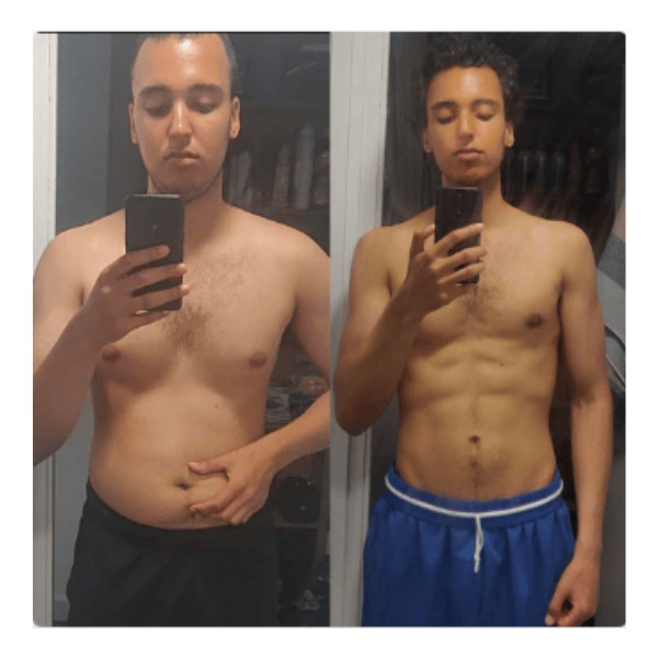 Ultimate Weight Loss Program