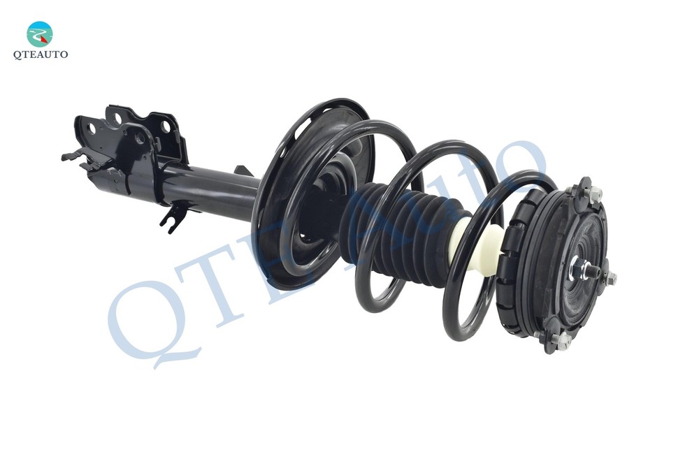 Pair 2 Front Quick Complete Strut Assembly For 2013-2020 Nissan Pathfinder