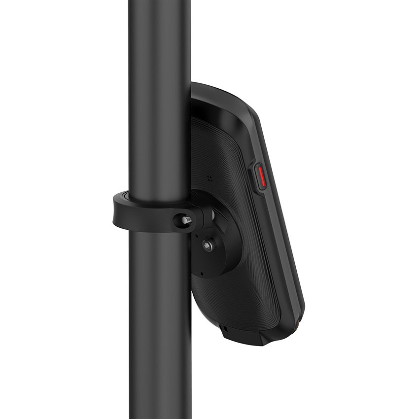 Plastic Code Table Saddle Bracket Gen 1 for Garmin Edge MTB/1050/840/540