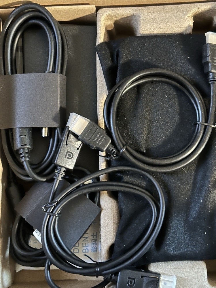 Dell Pro Smart Dock SD25