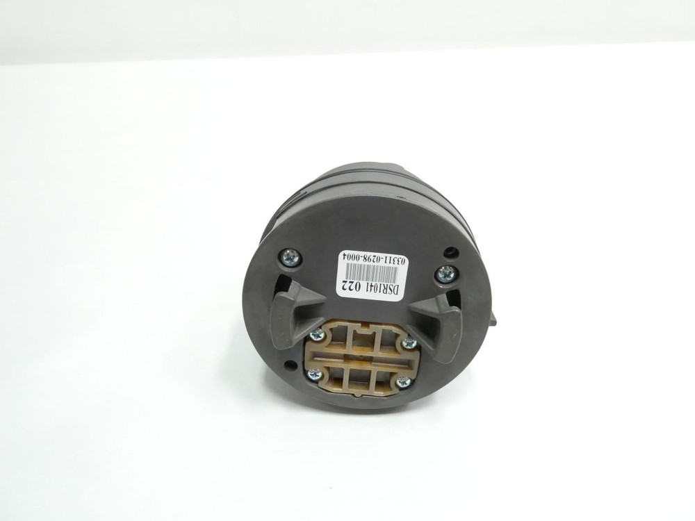 Fisher 13B8788X012 Transducer Module Assembly