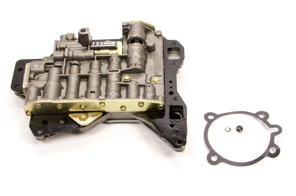 TCI 421000 Ford C6 Reverse Shift Pattern Full Manual Valve Body