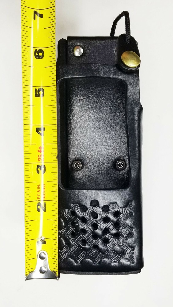 EF-Johnson 5100 Radio Case