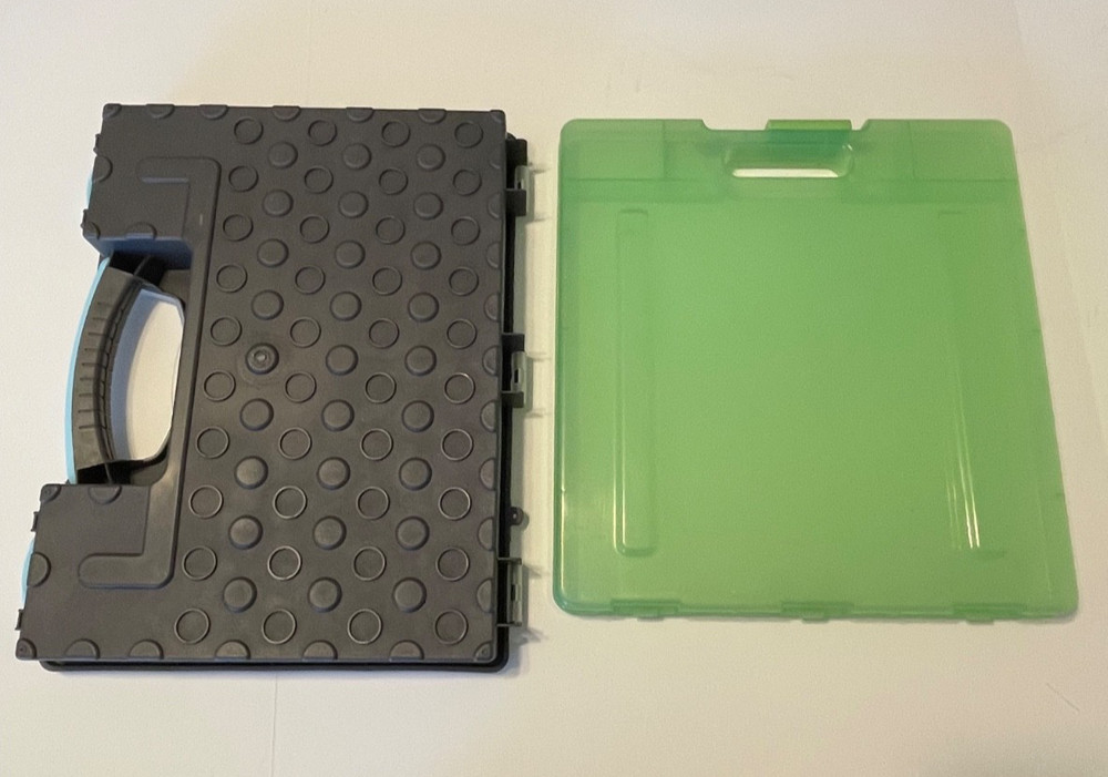 ArtBin Large Quickview Carrying Case Removable Bins & Document Case