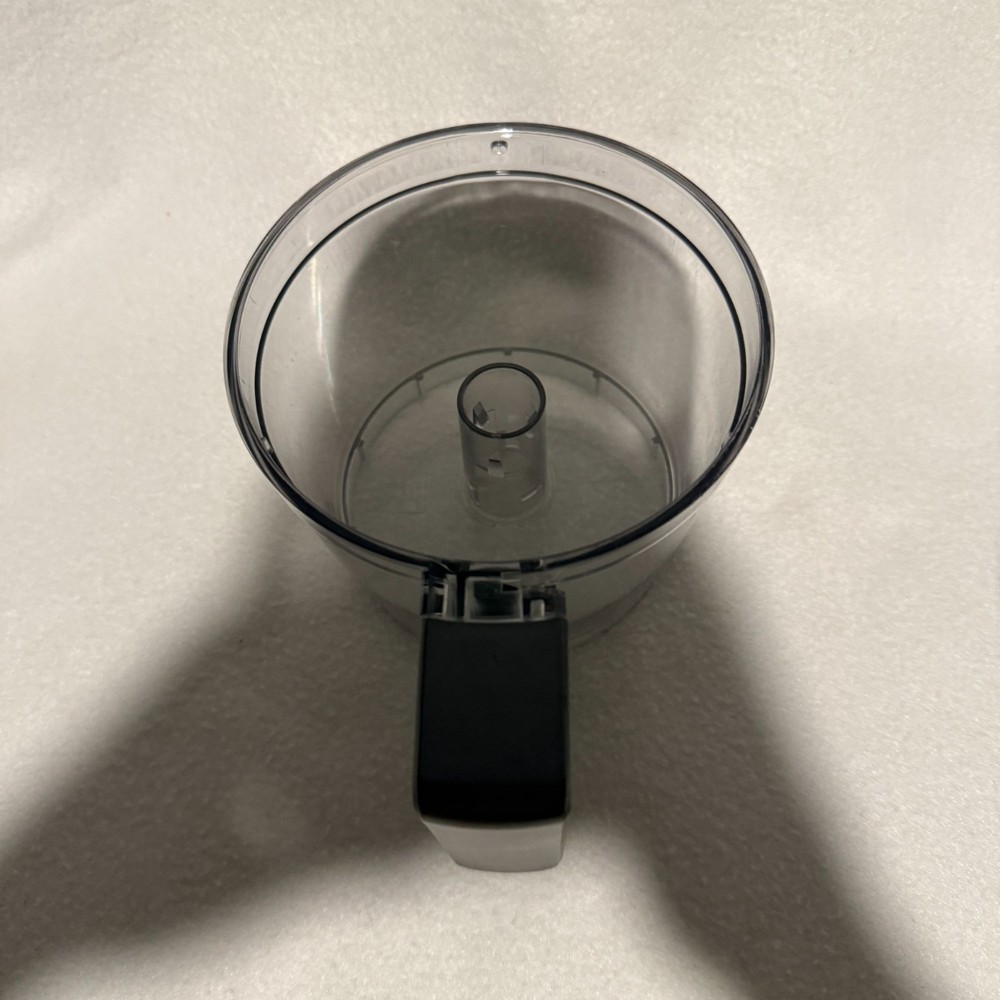 Cuisinart RMC 100 EvolutionX Cordless Mini Chopper Work Bowl Handle Replacement