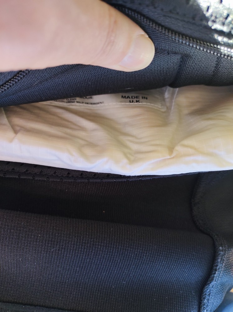 Bulletproof Vest / Bulletproof Vest