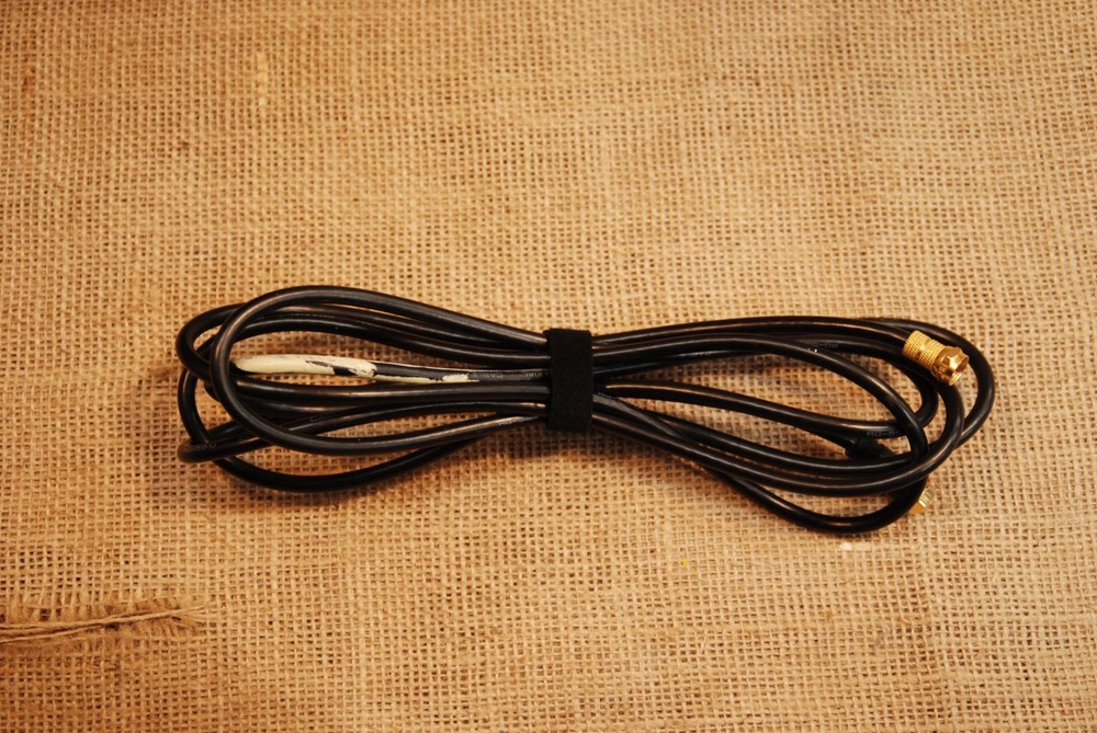 RCA SelectaVision Video Disc Player SFT 100 W - Powers On - Not Tested