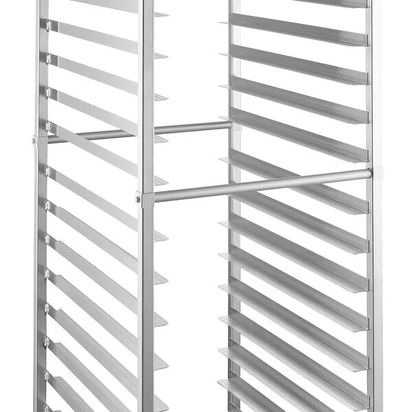 Steelton 20 Pan End Load Sheet Pan Rack