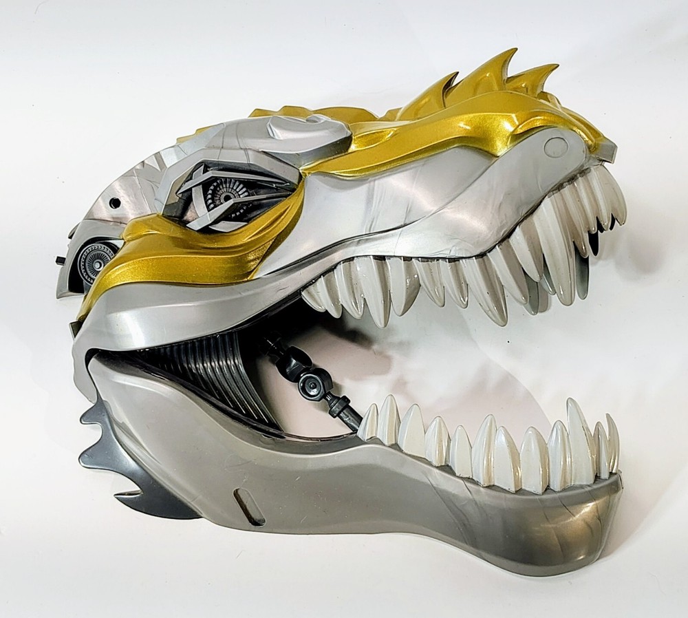 Transformers Grimlock 3D Deco Light Night Light LED Tested (parts or repairs)