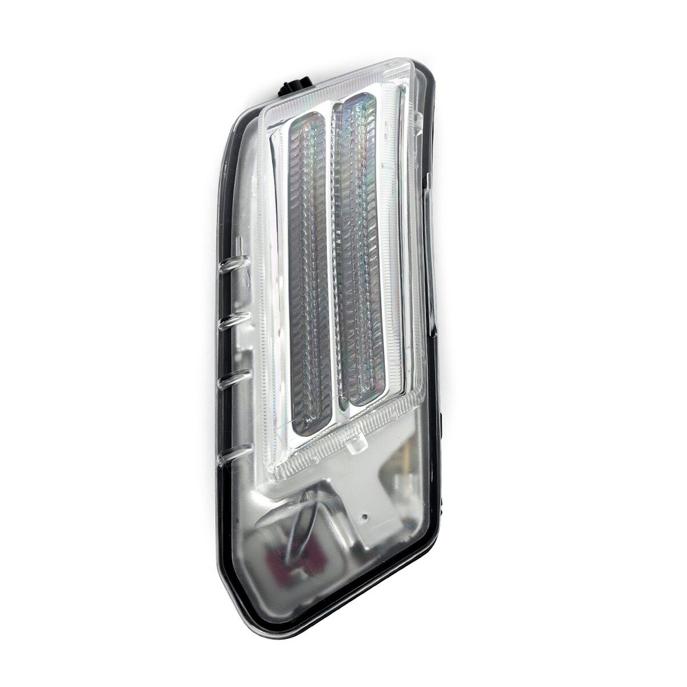 Left Driver Side Front LED Daytime Running Light Fits XC60 2010 2011 2012 2013