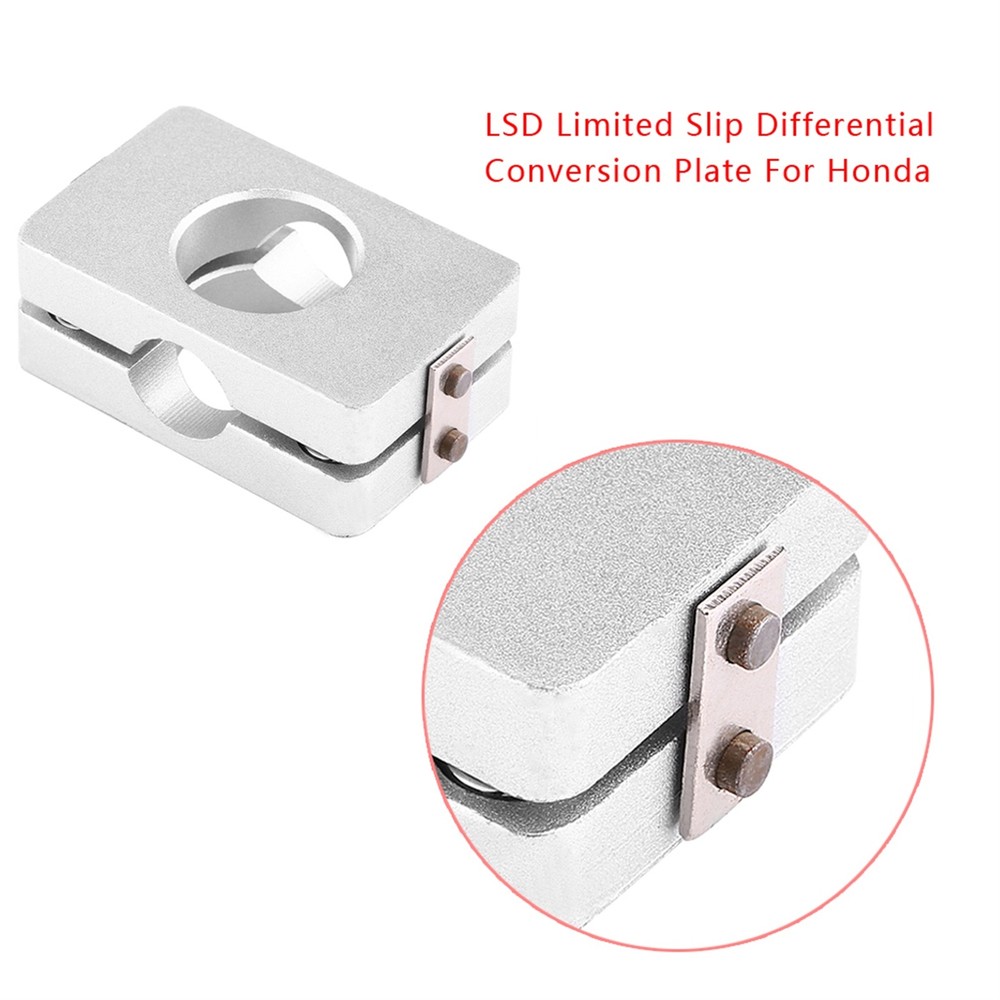 Phantom Grip Lsd Mgb Lim Car LSD Limited Slip Differential Conversion Plate For