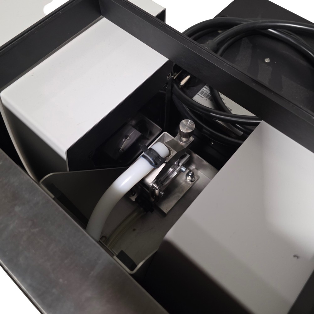 Retsch Camsizer X2 Particle Size And Shape Analyzer W/ X-Flow Module For Liquid