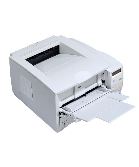 HP LaserJet 2300d Workgroup Laser Printer W/Duplexer