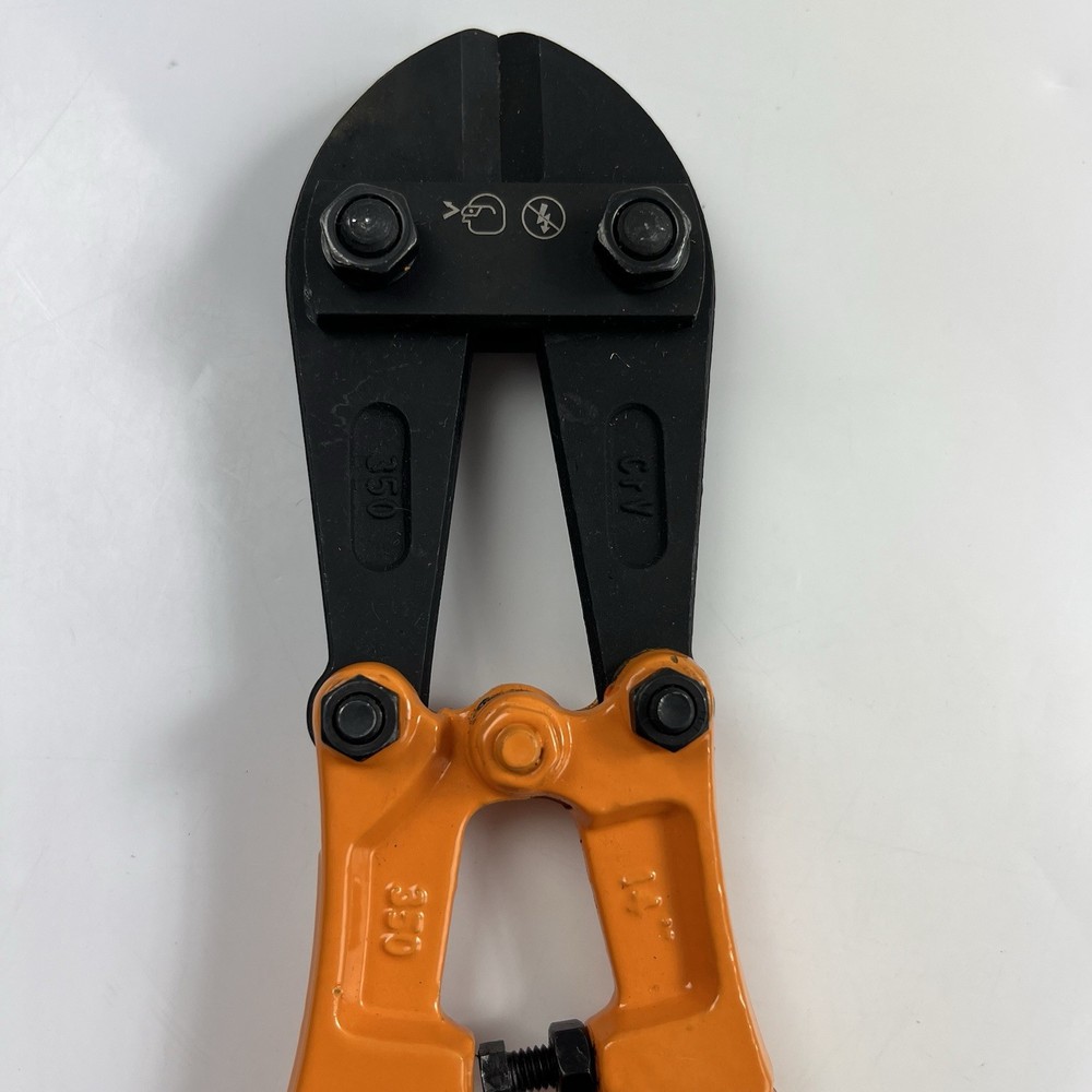 Kseibi 141575 Heavy Duty Bolt Cutter