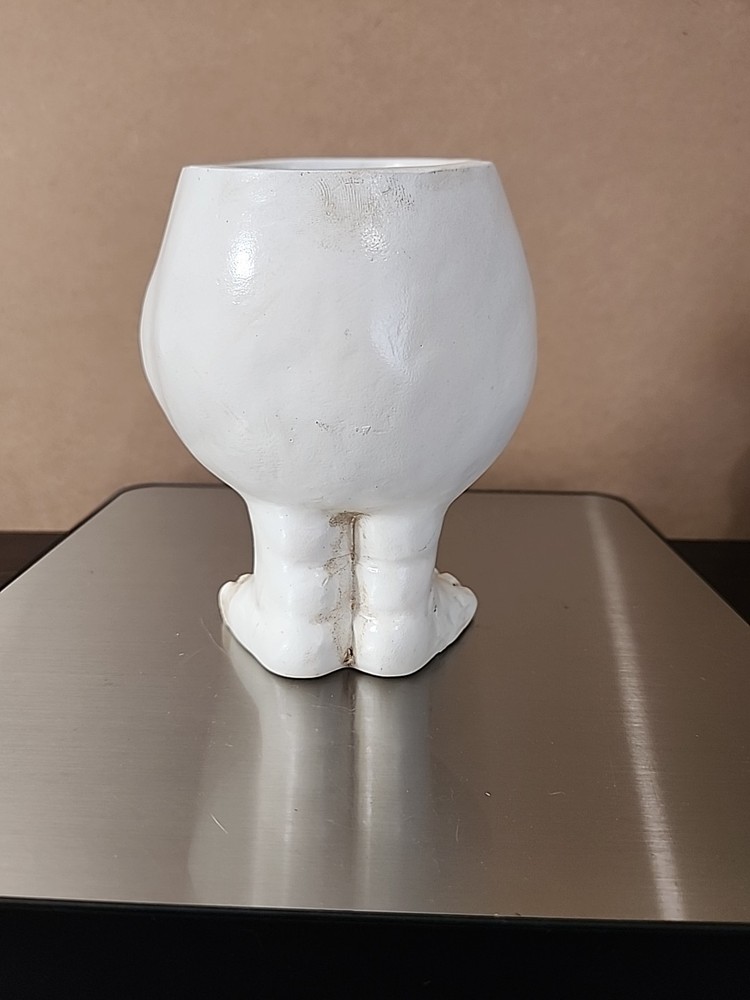 Funny Face Planter