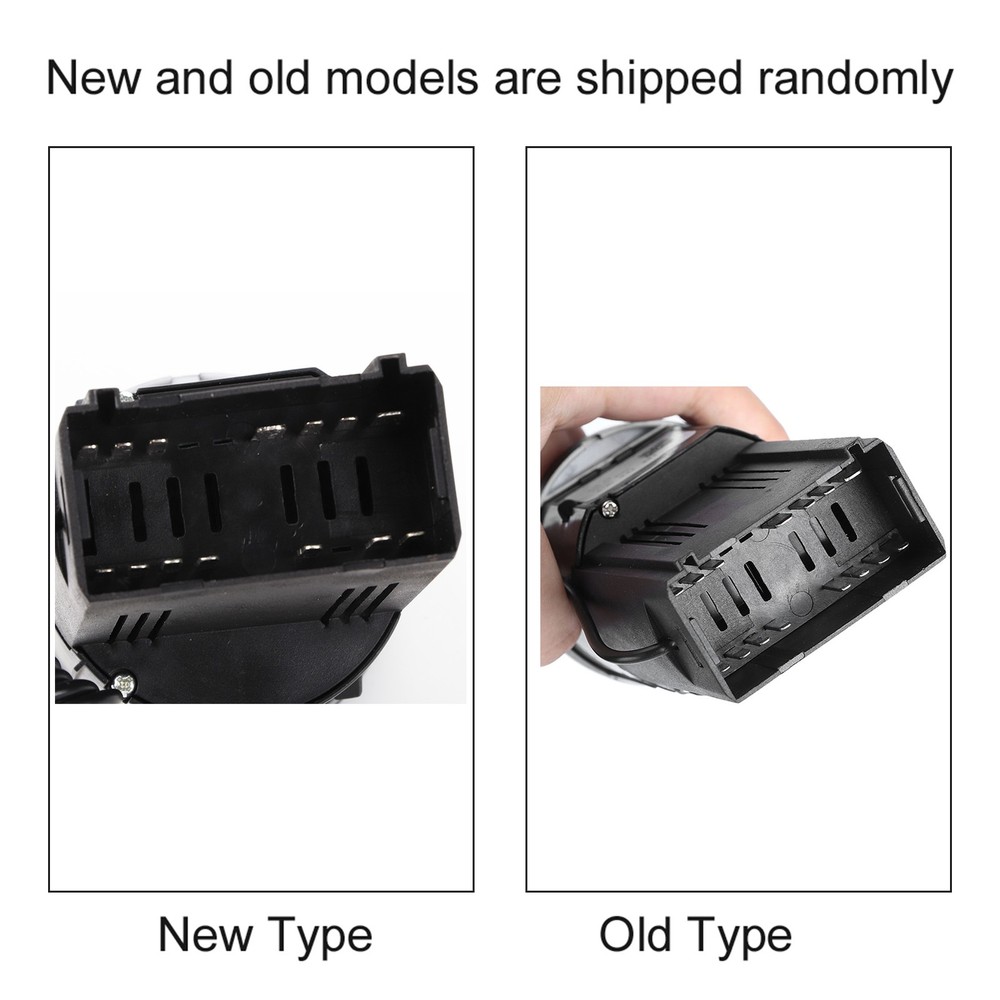 Auto Headlight Control Switch For MK4 Car Light Sensor Module BYOI