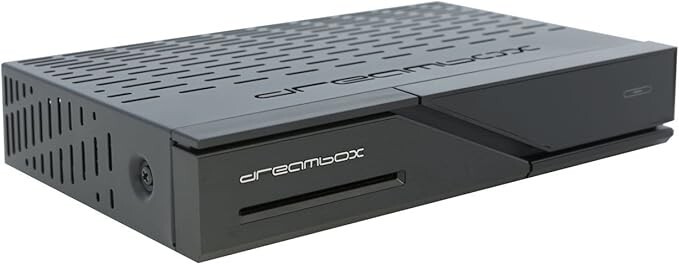 Dreambox DM520 HD