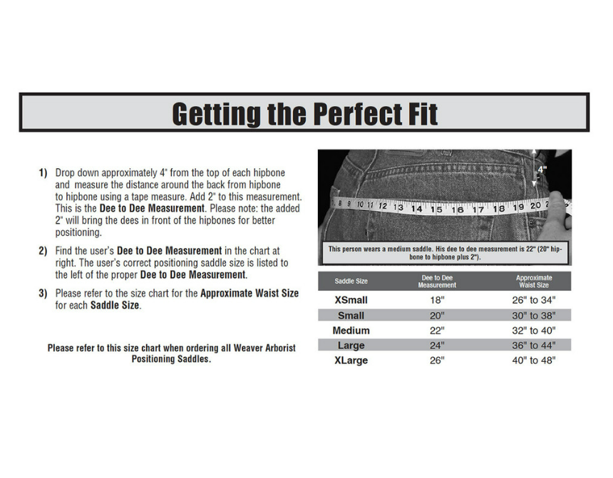 Weaver 0801034SM WLC-160 Saddle, Small