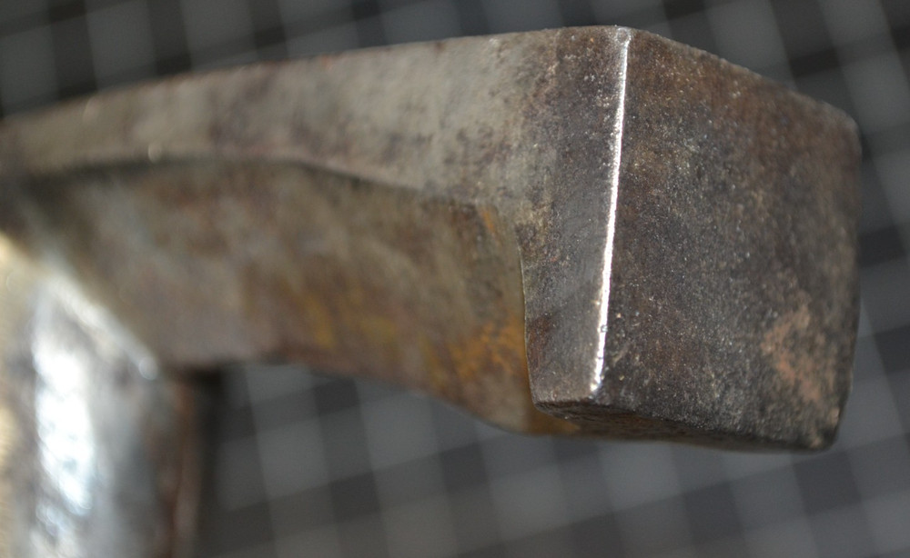 ATHA TOOL CO. - #2 - COOPER'S ADZE - ALL ORIGINAL - GREAT CONDITION