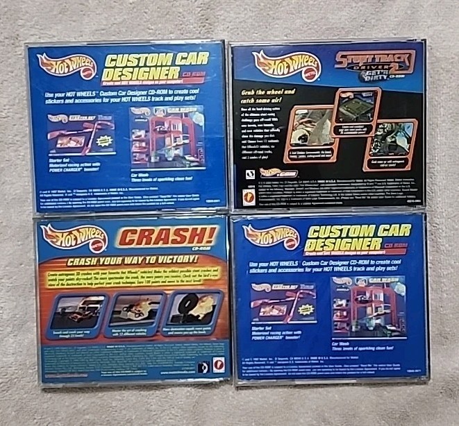 Hot Wheels Pc Lot