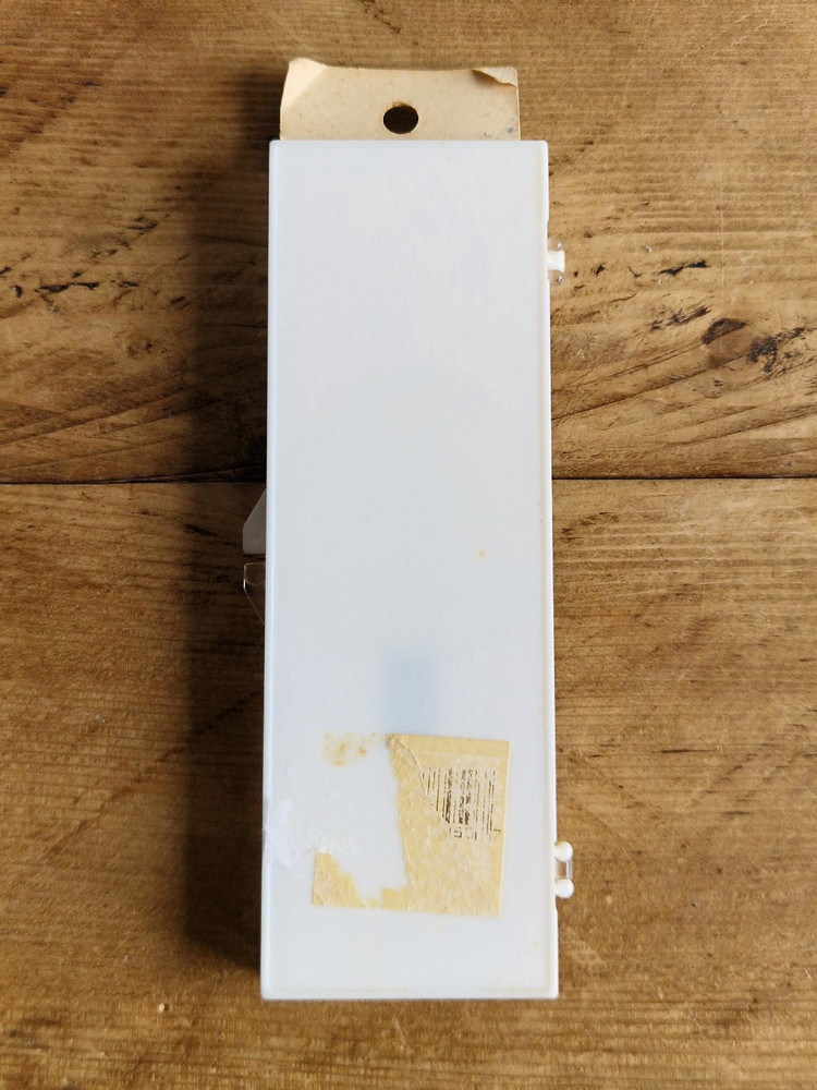 Disney treasures collectable spoon