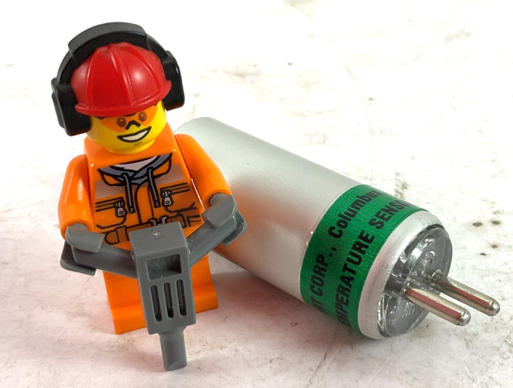 0200150 LIEBERT *NOS* TEMPERATURE SENSOR