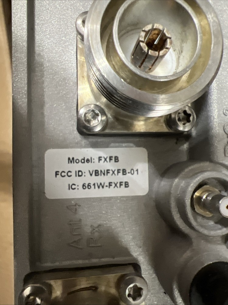 Nokia Siemens Networks FXFB