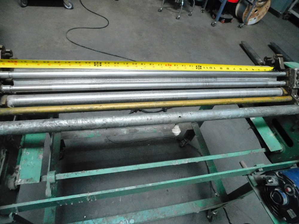 POTDEVIN Z32 GLUER 32" M7397