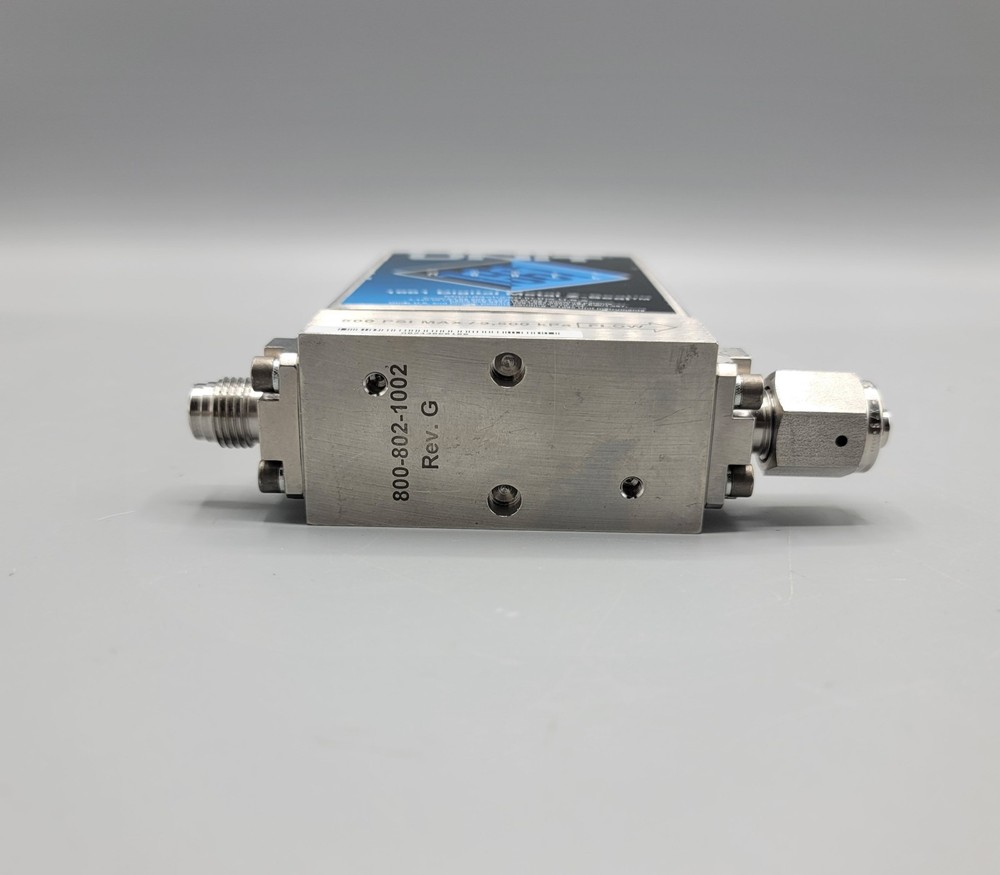 Celerity UNIT UFC-1661 Mass Flow Controller MFC HC1