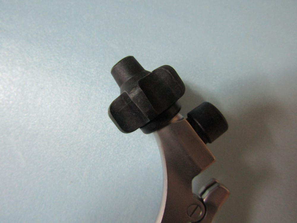 KARL STORZ 33132 Click-Line Handle