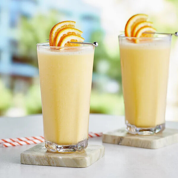Capora Fruit Smoothie Mix 64 fl. oz. (select flavor below)