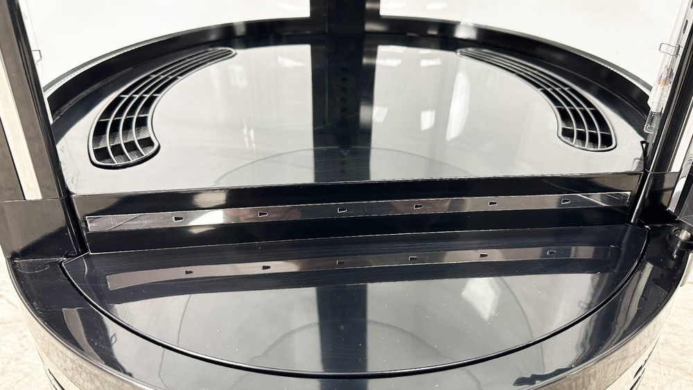 19" Countertop Refrigerated Bakery Display Case