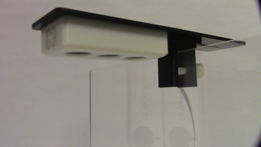 Refugium light CHAETO C3L Mini Refug LED Light For Small Tanks