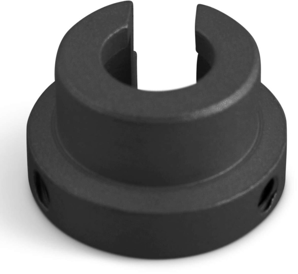 Accfd Flush Drive One Size Black