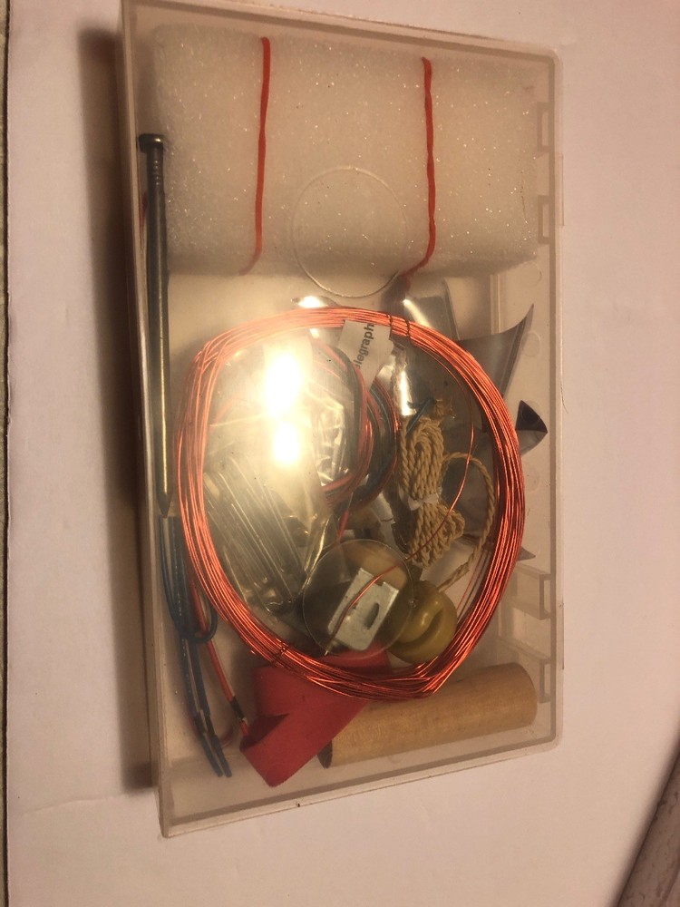 Electro Wizard Inventions by Penny Norman