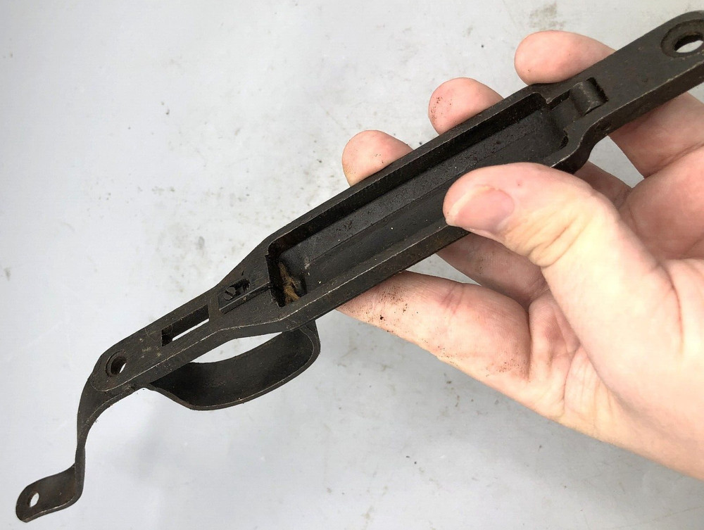Japanese Arisaka Type 99 Trigger Guard #7