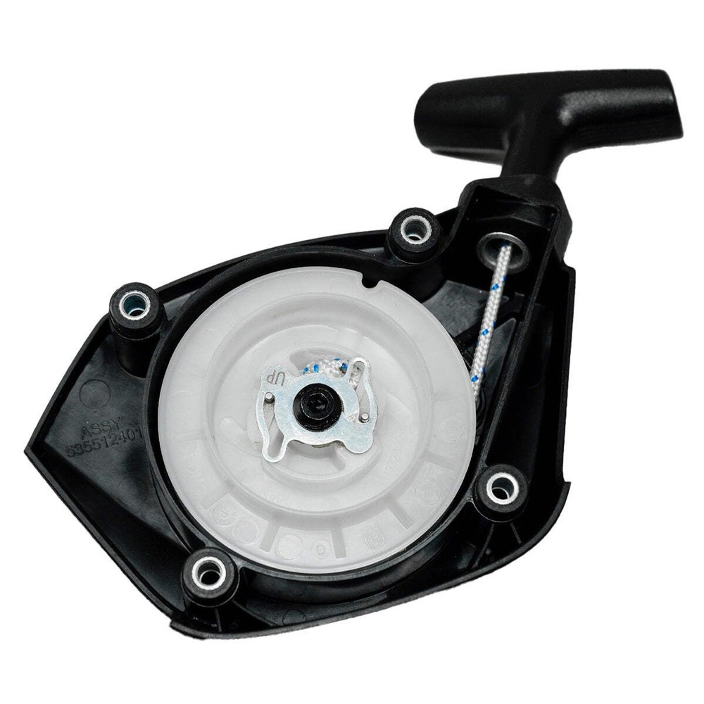 RedMax 535512401 Starter Assembly OEM Replacement Part