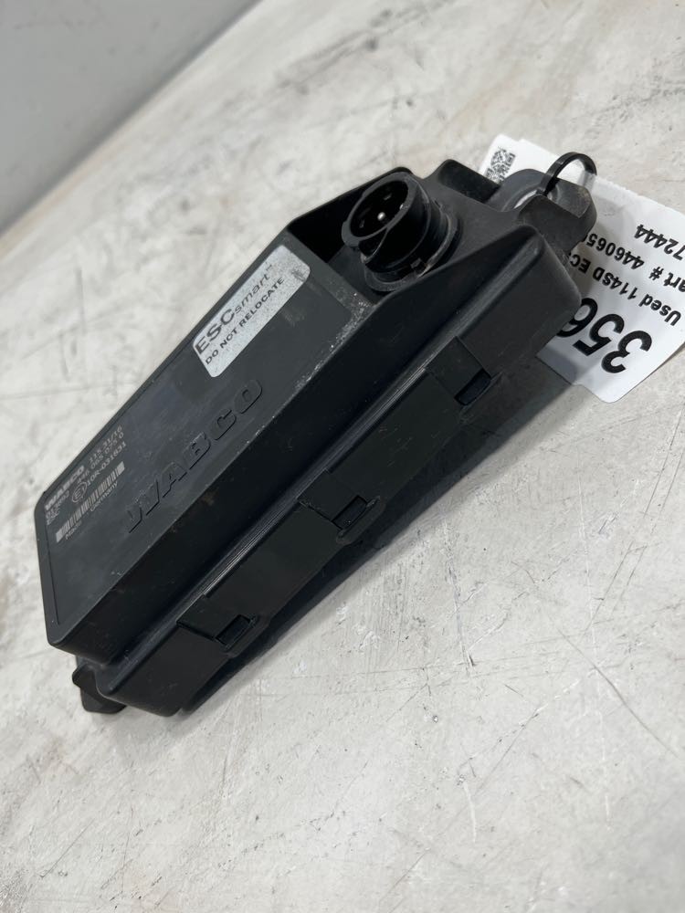 2017 Wabco Collision Avoidance System 4460650750 (356-10240)