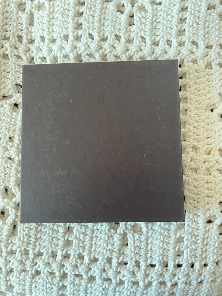 DPR IAN MITO Album – Opened