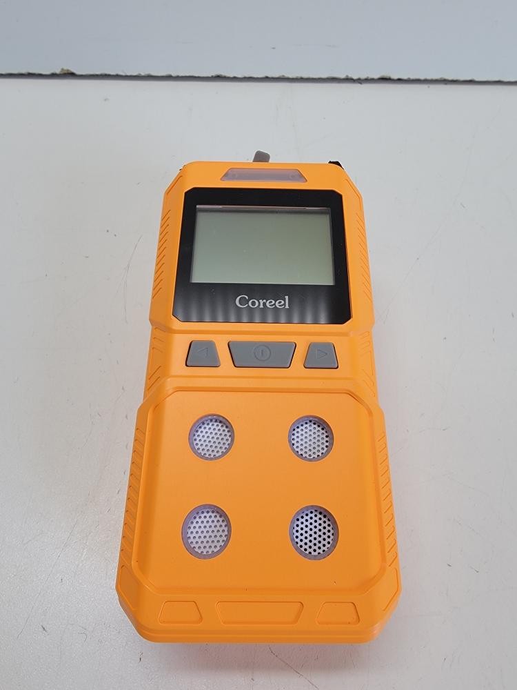 COREEL GAS DETECTOR (P14017789)