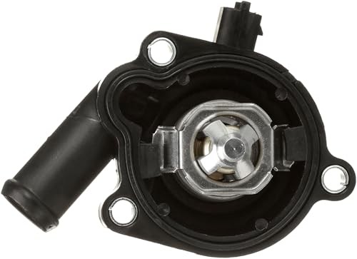 34709 Integrated Housing Engine Coolant Thermostat